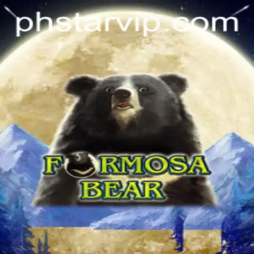 Discover the Exciting World of FormosaBear: A Thrilling New Adventure with PHSTAR
