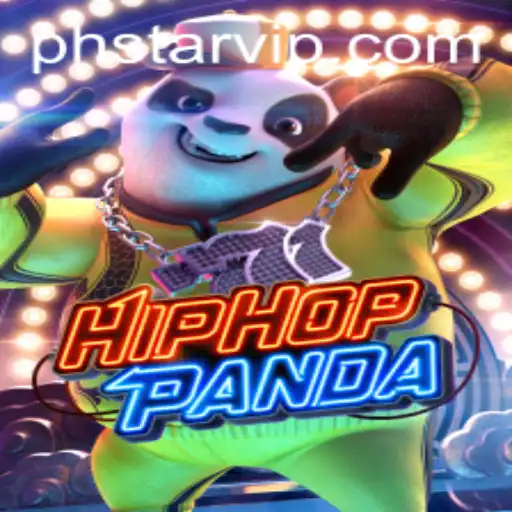 HipHopPanda: Exploring the Beat of the Gaming World