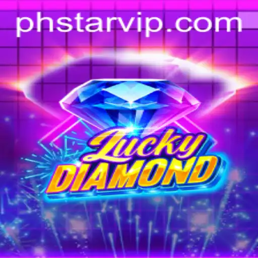 LuckyDiamond: A Game of Chance and Strategy in the Era of Digital Entertainment