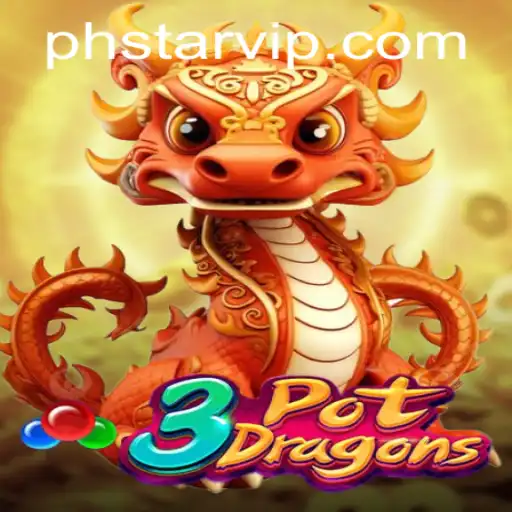 Unveiling 3PotDragons: A Game of Strategy and Excitement