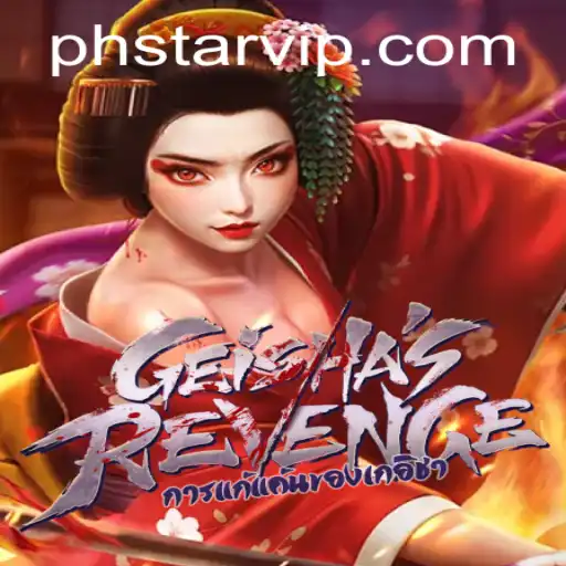Unveiling GeishasRevenge: A Mysterious Journey Through Time and Tactics