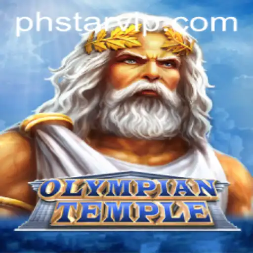 Exploring OlympianTemple: The New Gaming Phenomenon