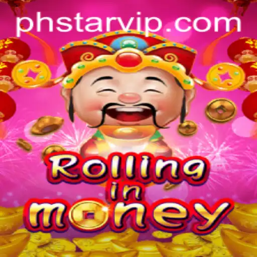 RollingInMoney: The Thrilling Adventure of Financial Strategy and Luck
