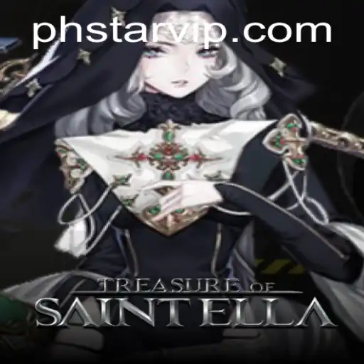 The Enchanting World of 'Treasure of Saint Ella': Discover the Adventure with PHSTAR
